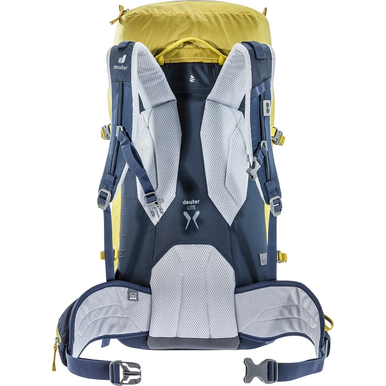 Deuter Dames Guide Lite 28+ SL Rugzak 4 Deuter Dames Guide Lite 28+ SL Rugzak - Afbeelding 2