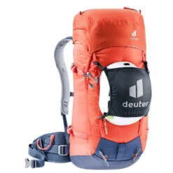 Deuter -Deuter iview 5044806 003 pic2