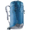 Deuter Dames Guide 32+ SL Rugzak 2 Deuter Dames Guide 32+ SL Rugzak -Deuter iview 5044807 003 pic1