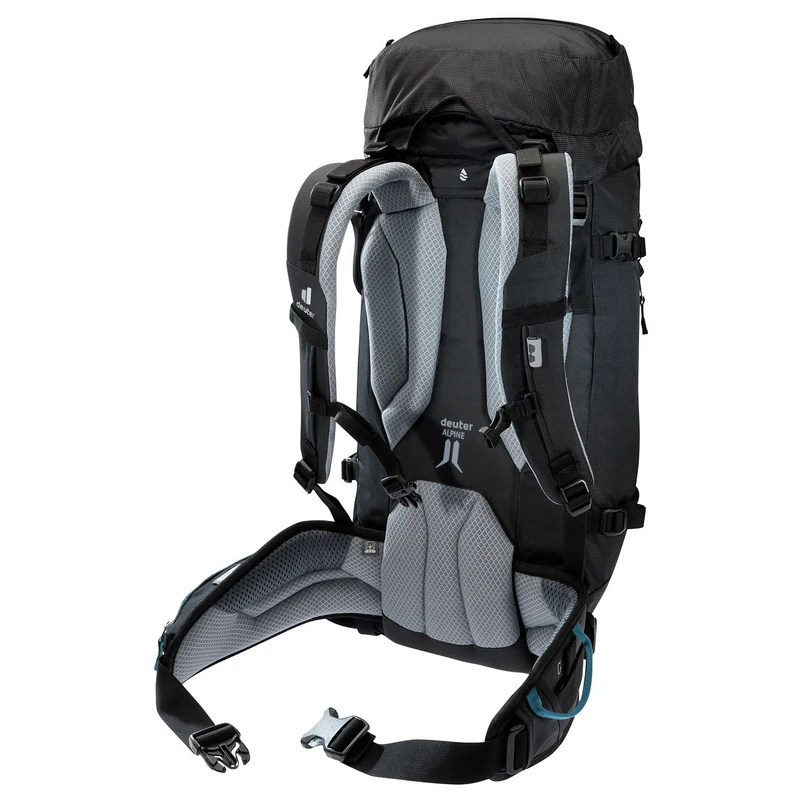 Deuter Guide 34+ Rugzak 3 Deuter Guide 34+ Rugzak - Afbeelding 2