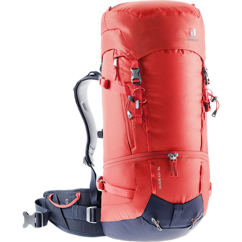 Deuter Dames Guide 42+ SL Rugzak 3 Deuter Dames Guide 42+ SL Rugzak