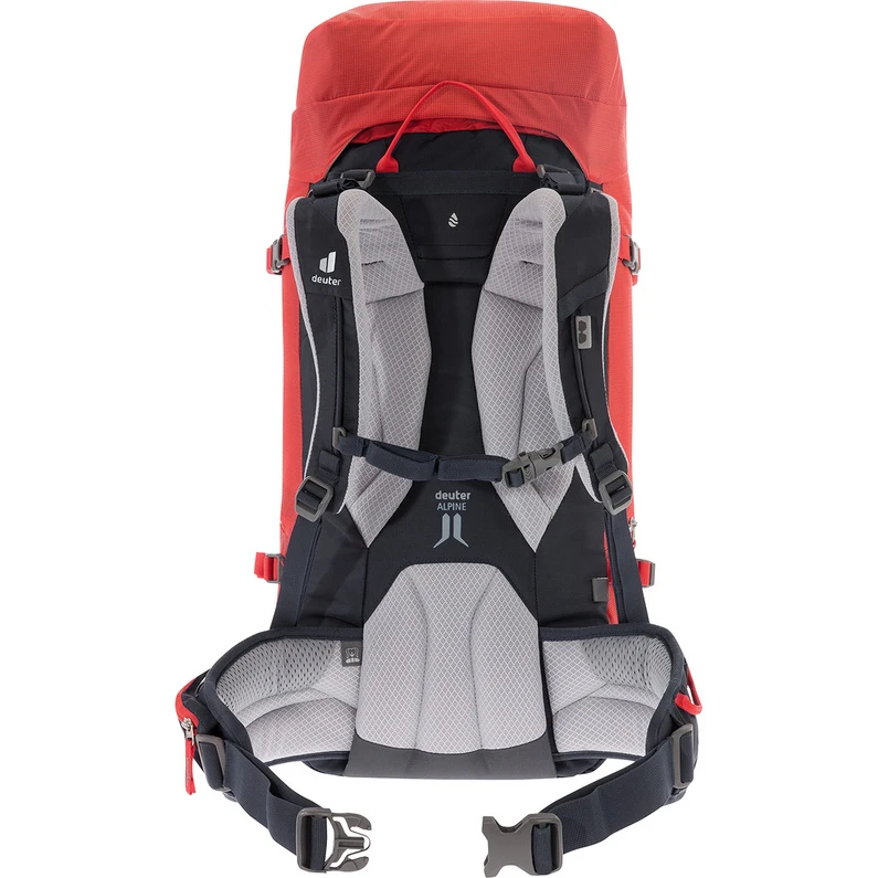 Deuter Dames Guide 42+ SL Rugzak 4 Deuter Dames Guide 42+ SL Rugzak - Afbeelding 2