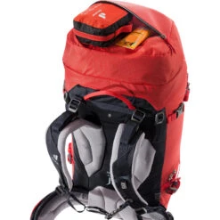 Deuter Dames Guide 42+ SL Rugzak 11 Deuter Dames Guide 42+ SL Rugzak -Deuter iview 5044809 001 pic4