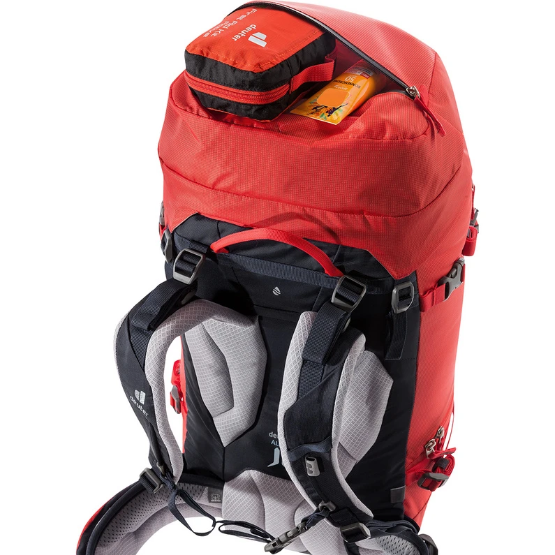 Deuter Dames Guide 42+ SL Rugzak 6 Deuter Dames Guide 42+ SL Rugzak - Afbeelding 4