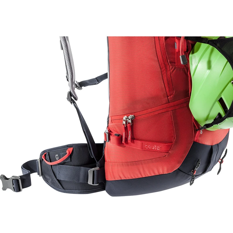 Deuter Dames Guide 42+ SL Rugzak 7 Deuter Dames Guide 42+ SL Rugzak - Afbeelding 5