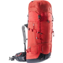 Deuter Dames Guide 42+ SL Rugzak 13 Deuter Dames Guide 42+ SL Rugzak -Deuter iview 5044809 001 pic6