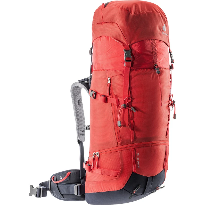 Deuter Dames Guide 42+ SL Rugzak 8 Deuter Dames Guide 42+ SL Rugzak - Afbeelding 6