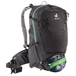 Deuter Trans Alpine 24 Rugzak 11 Deuter Trans Alpine 24 Rugzak -Deuter iview 5044812 003 pic4