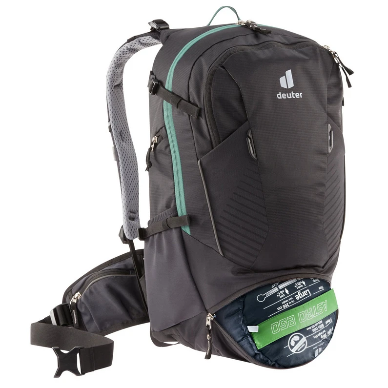 Deuter Trans Alpine 24 Rugzak 6 Deuter Trans Alpine 24 Rugzak - Afbeelding 4