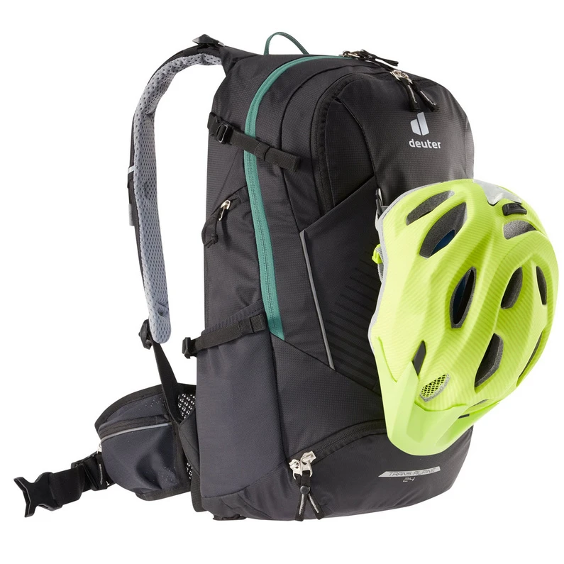 Deuter Trans Alpine 24 Rugzak 7 Deuter Trans Alpine 24 Rugzak - Afbeelding 5