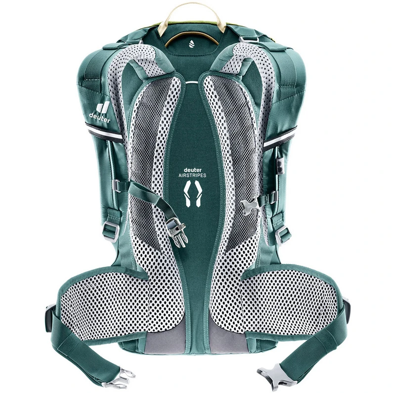 Deuter Trans Alpine 30 Rugzak 4 Deuter Trans Alpine 30 Rugzak - Afbeelding 2