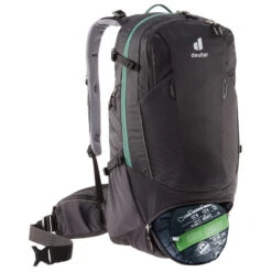 Deuter Trans Alpine 32 EL Rugzak -Deuter iview 5044815 001 pic6