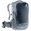 Deuter Trans Alpine Pro 28 Rugzak 1 Deuter Trans Alpine Pro 28 Rugzak -Deuter iview 5044817 002 pic1