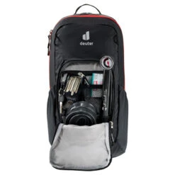 Deuter Bike I 14 Rugzak 10 Deuter Bike I 14 Rugzak -Deuter iview 5044818 002 pic4