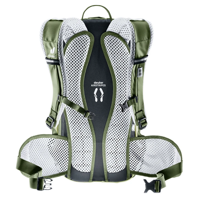 Deuter Dames Bike I 18 SL Rugzak 4 Deuter Dames Bike I 18 SL Rugzak - Afbeelding 2