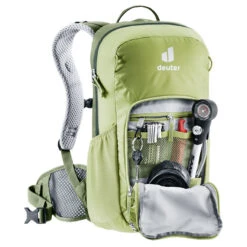 Deuter Dames Bike I 18 SL Rugzak 9 Deuter Dames Bike I 18 SL Rugzak -Deuter iview 5044819 001 pic3