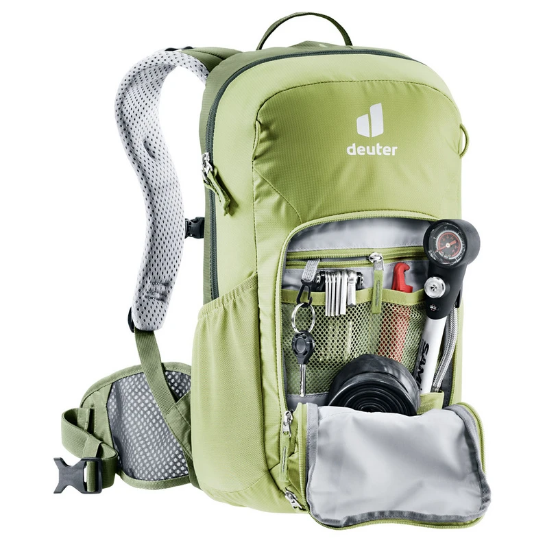 Deuter Dames Bike I 18 SL Rugzak 5 Deuter Dames Bike I 18 SL Rugzak - Afbeelding 3