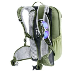 Deuter Dames Bike I 18 SL Rugzak 10 Deuter Dames Bike I 18 SL Rugzak -Deuter iview 5044819 001 pic4