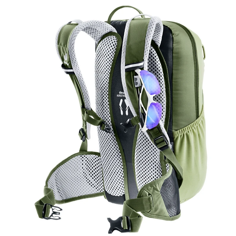 Deuter Dames Bike I 18 SL Rugzak 6 Deuter Dames Bike I 18 SL Rugzak - Afbeelding 4