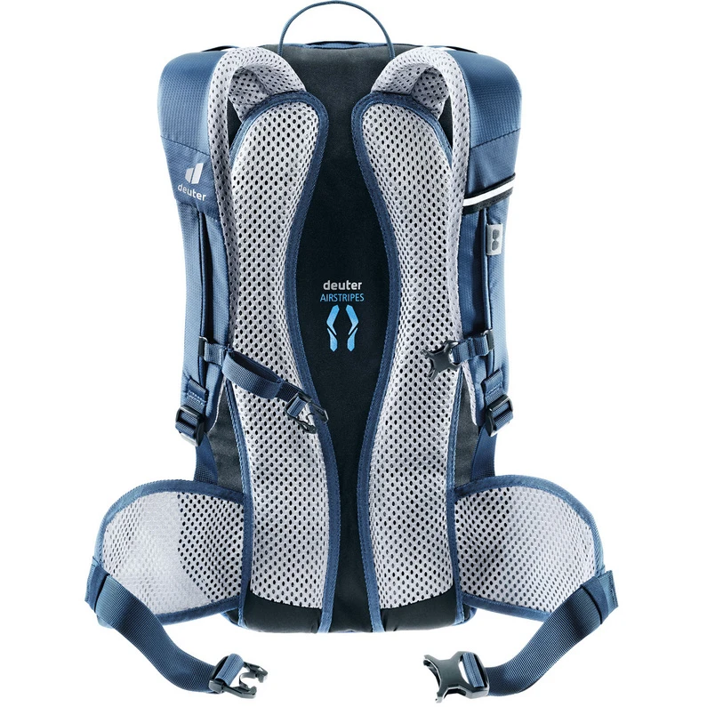 Deuter Bike I 20 Rugzak 4 Deuter Bike I 20 Rugzak - Afbeelding 2