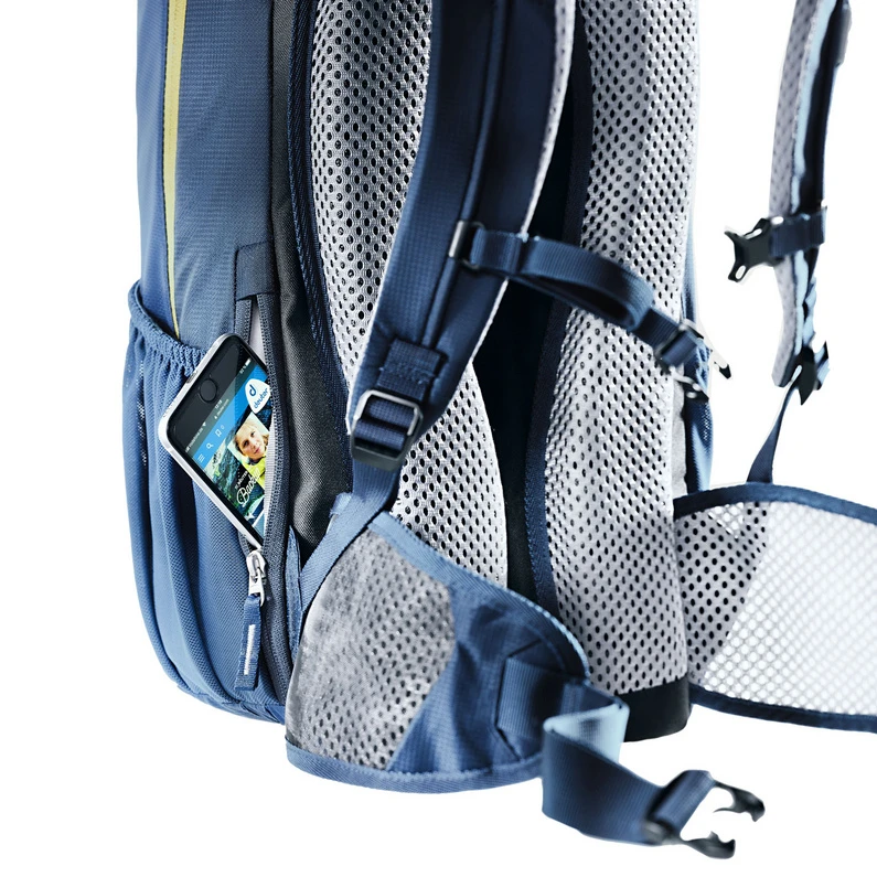 Deuter Bike I 20 Rugzak 5 Deuter Bike I 20 Rugzak - Afbeelding 3