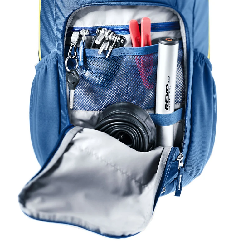 Deuter Bike I 20 Rugzak 6 Deuter Bike I 20 Rugzak - Afbeelding 4