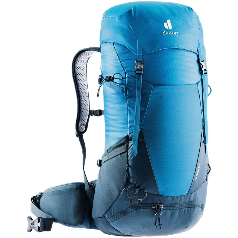 Deuter Futura 32 Rugzak 3 Deuter Futura 32 Rugzak