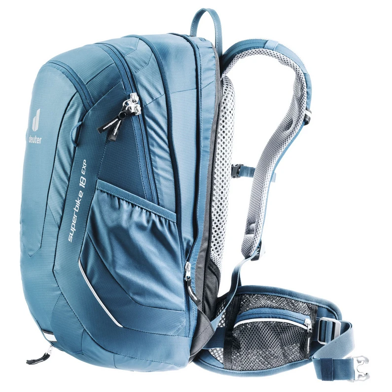 Deuter Superbike 18 EXP Rugzak 4 Deuter Superbike 18 EXP Rugzak - Afbeelding 3