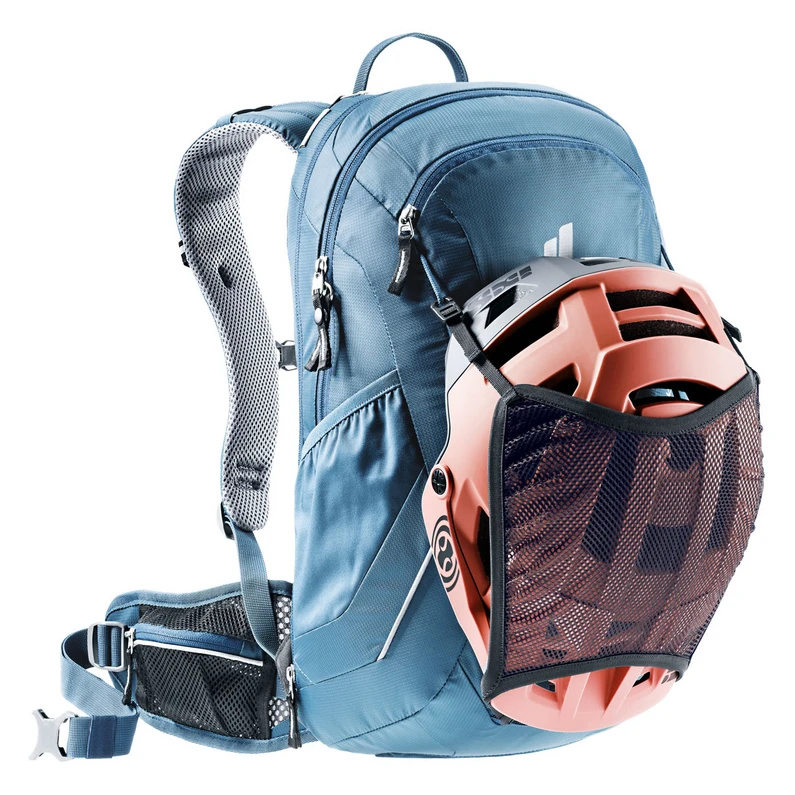 Deuter Superbike 18 EXP Rugzak 5 Deuter Superbike 18 EXP Rugzak - Afbeelding 4