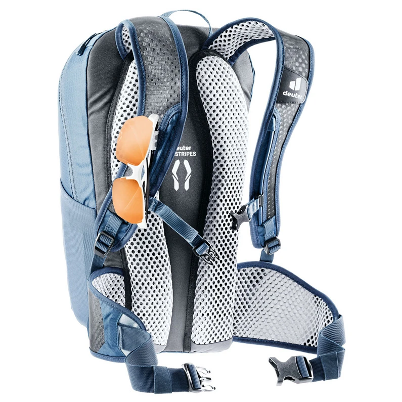 Deuter Race X Rugzak 4 Deuter Race X Rugzak - Afbeelding 2