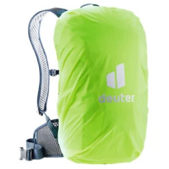 Deuter Race X Rugzak 7 Deuter Race X Rugzak -Deuter iview 5044826 001 pic4