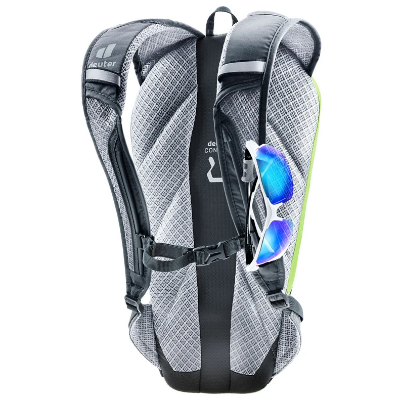 Deuter Road One Rugzak 4 Deuter Road One Rugzak - Afbeelding 2
