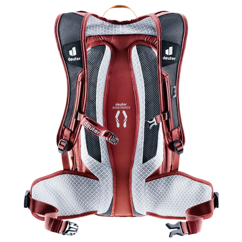 Deuter Dames Compact EXP 12 SL Rugzak 3 Deuter Dames Compact EXP 12 SL Rugzak - Afbeelding 2