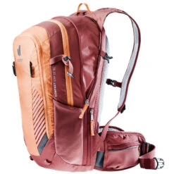 Deuter Dames Compact EXP 12 SL Rugzak 9 Deuter Dames Compact EXP 12 SL Rugzak -Deuter iview 5044830 002 pic3