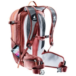 Deuter Dames Compact EXP 12 SL Rugzak 10 Deuter Dames Compact EXP 12 SL Rugzak -Deuter iview 5044830 002 pic4