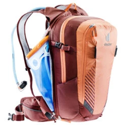 Deuter Dames Compact EXP 12 SL Rugzak 12 Deuter Dames Compact EXP 12 SL Rugzak -Deuter iview 5044830 002 pic6