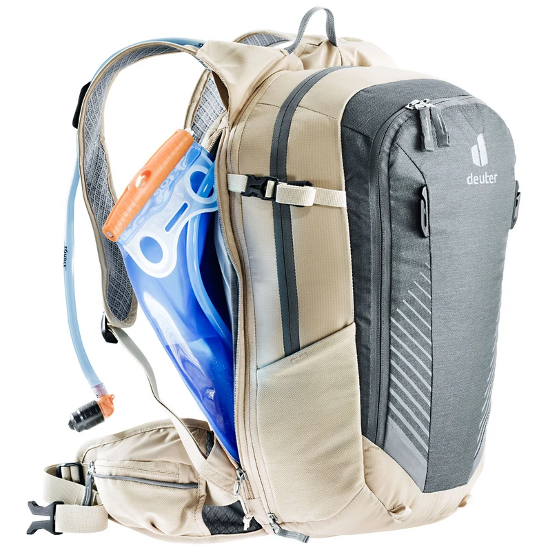 Deuter Compact EXP 14 Rugzak 8 Deuter Compact EXP 14 Rugzak - Afbeelding 6