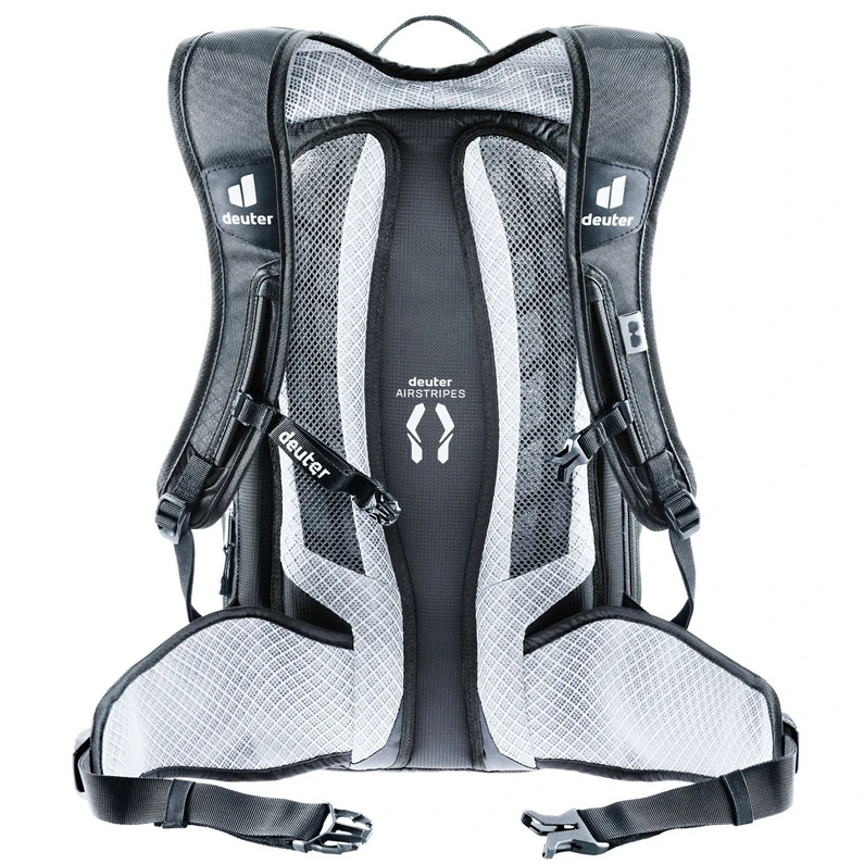 Deuter Compact EXP 14 Rugzak 4 Deuter Compact EXP 14 Rugzak - Afbeelding 2