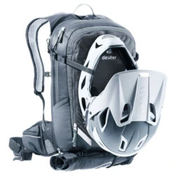 Deuter Compact EXP 14 Rugzak 10 Deuter Compact EXP 14 Rugzak -Deuter iview 5044831 002 pic3