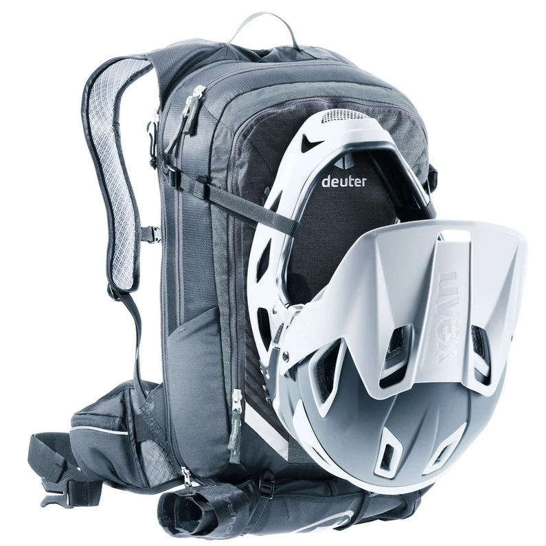 Deuter Compact EXP 14 Rugzak 5 Deuter Compact EXP 14 Rugzak - Afbeelding 3