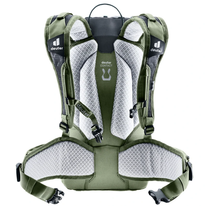 Deuter Dames Attack 14 SL Rugzak 4 Deuter Dames Attack 14 SL Rugzak - Afbeelding 2