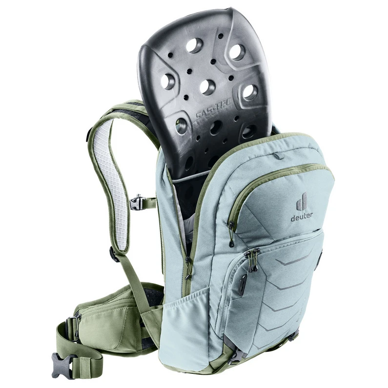 Deuter Dames Attack 14 SL Rugzak 5 Deuter Dames Attack 14 SL Rugzak - Afbeelding 3