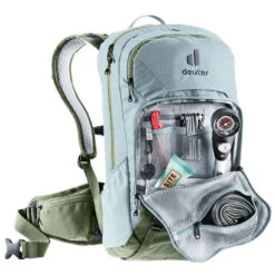 Deuter Dames Attack 14 SL Rugzak 11 Deuter Dames Attack 14 SL Rugzak -Deuter iview 5044832 001 pic4