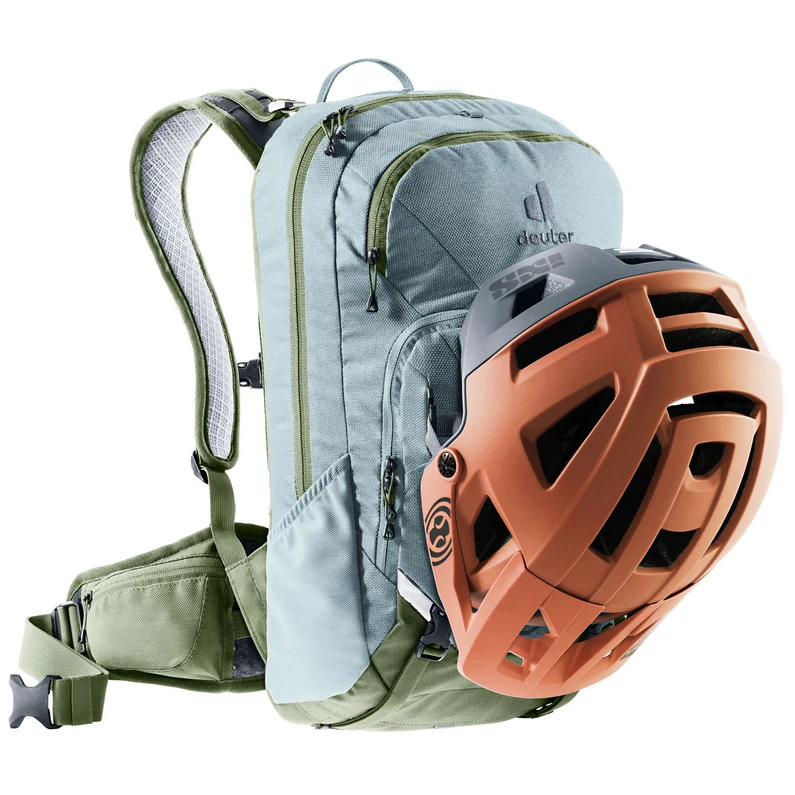 Deuter Dames Attack 14 SL Rugzak 7 Deuter Dames Attack 14 SL Rugzak - Afbeelding 5