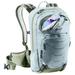 Deuter Dames Attack 14 SL Rugzak 13 Deuter Dames Attack 14 SL Rugzak -Deuter iview 5044832 001 pic6