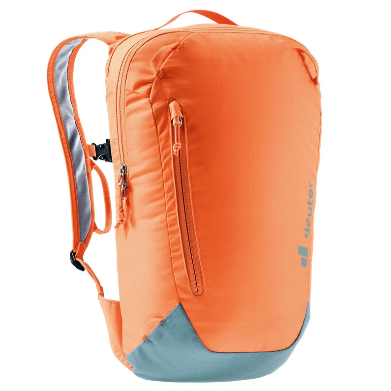 Deuter Gravity Pitch 12 Rugzak 3 Deuter Gravity Pitch 12 Rugzak