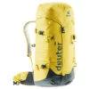 Deuter Gravity Expedition 45+ Rugzak 2 Deuter Gravity Expedition 45+ Rugzak -Deuter iview 5046739 001 pic1