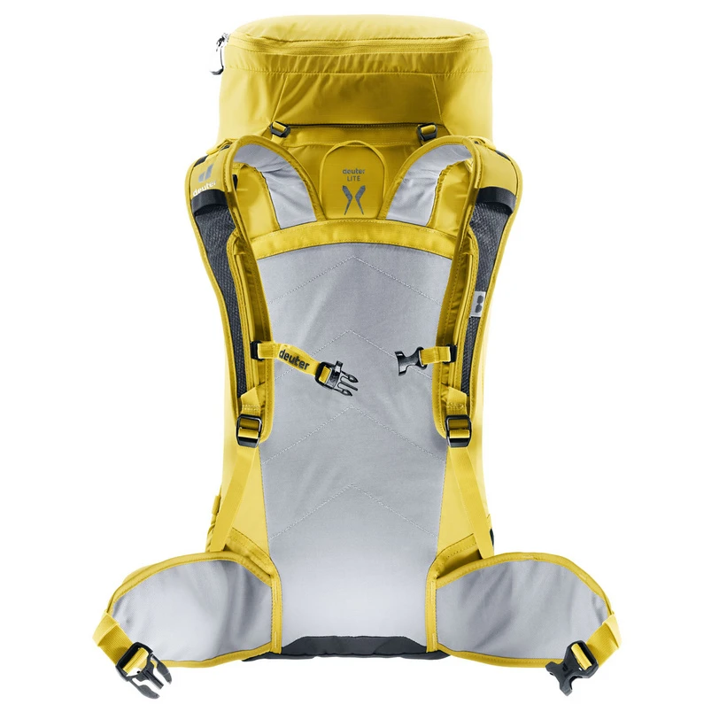 Deuter Gravity Expedition 45+ Rugzak 4 Deuter Gravity Expedition 45+ Rugzak - Afbeelding 2