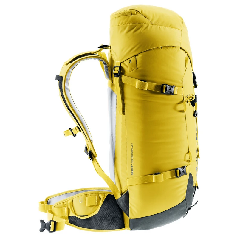 Deuter Gravity Expedition 45+ Rugzak 5 Deuter Gravity Expedition 45+ Rugzak - Afbeelding 3