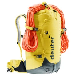 Deuter Gravity Expedition 45+ Rugzak 11 Deuter Gravity Expedition 45+ Rugzak -Deuter iview 5046739 001 pic4